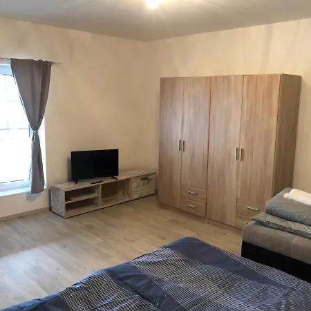 Ferienhaus Stassfurt Stassfurt