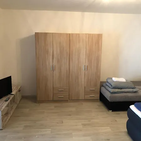 Ferienhaus Stassfurt * Stassfurt