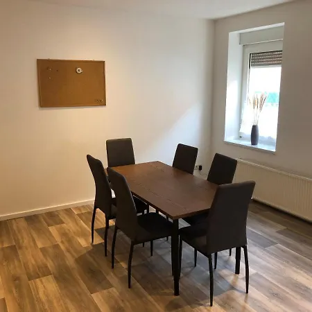 Ferienhaus Stassfurt Stassfurt