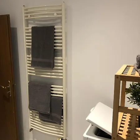 Appartement Ferienhaus Stassfurt Stassfurt