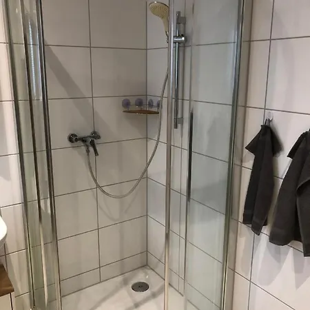 Ferienhaus Stassfurt