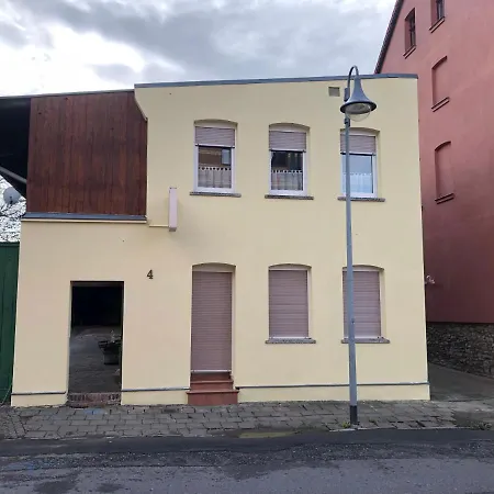 Ferienhaus Stassfurt * Stassfurt