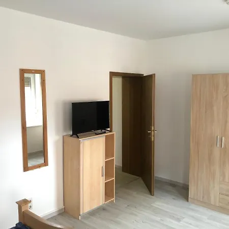 Ferienhaus Stassfurt Appartement *