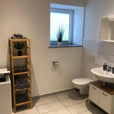 Ferienhaus Stassfurt Stassfurt