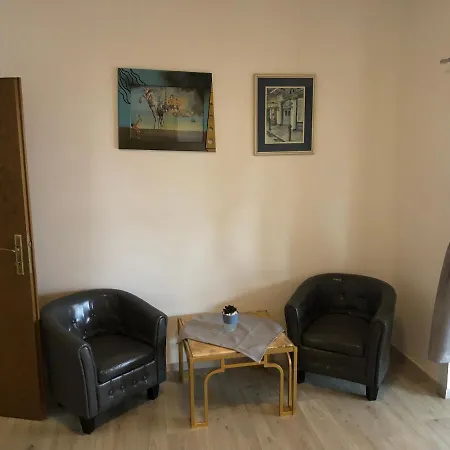 Ferienhaus Stassfurt * Stassfurt