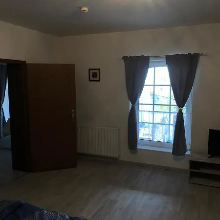 Ferienhaus Stassfurt Stassfurt