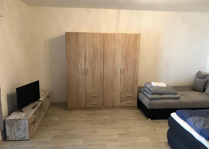 Ferienhaus Stassfurt * Stassfurt