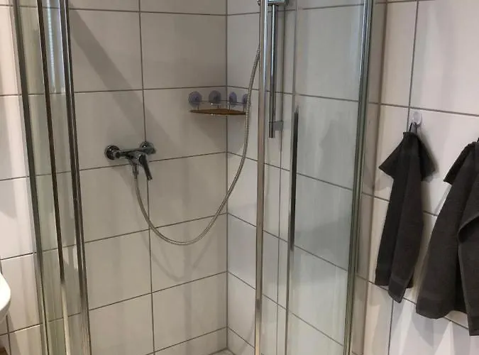 Ferienhaus Stassfurt