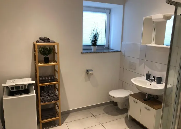 Ferienhaus Stassfurt Stassfurt