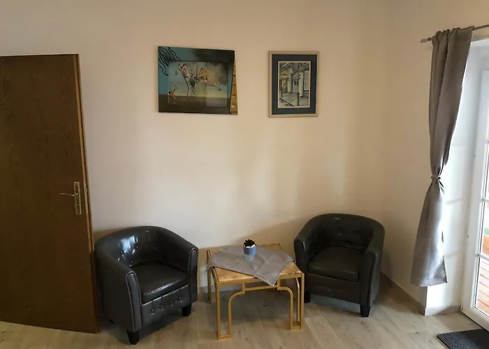 Ferienhaus Stassfurt * Stassfurt