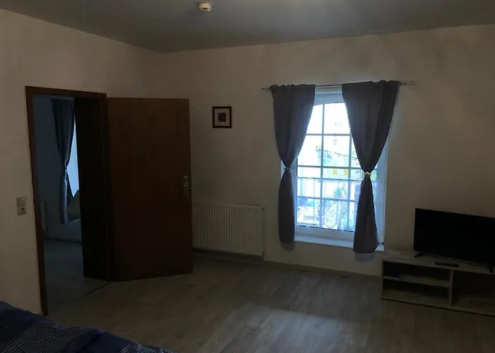 Ferienhaus Stassfurt Stassfurt